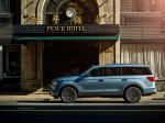 Lincoln Navigator Presidential 2017 года (CN)